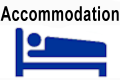 Footscray Accommodation Directory