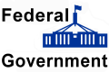 Footscray Federal Government Information