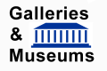 Footscray Galleries and Museums