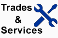 Footscray Trades and Services Directory