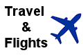 Footscray Travel and Flights
