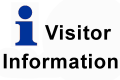 Footscray Visitor Information