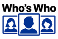 Footscray Who's Who